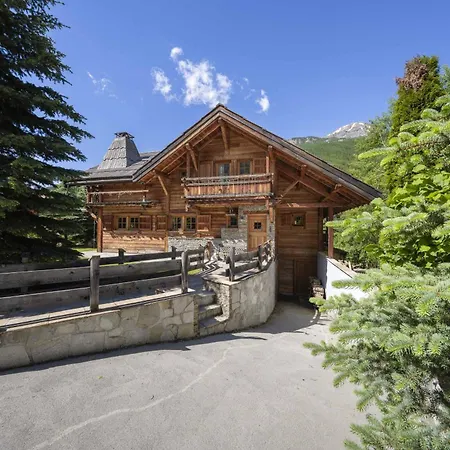 Echyllo בקתה Vroville