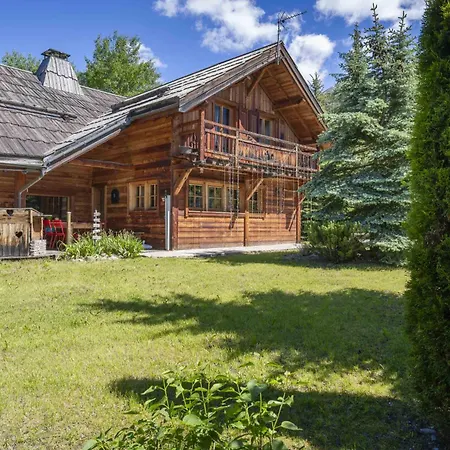 Echyllo בקתה Vroville